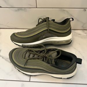 Nike Air Max 97 Green